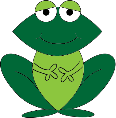 Aint Easy Being Green